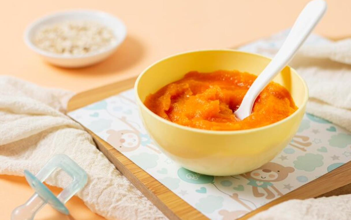 Panduan MPASI : Biar Nggak Salah Porsi & Tekstur